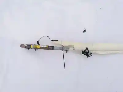 Peça sobressalente para automóvel em segunda mão airbag de cortina dianteiro direito por volvo v50 (545) 1.6 d referências oem iam 30698626