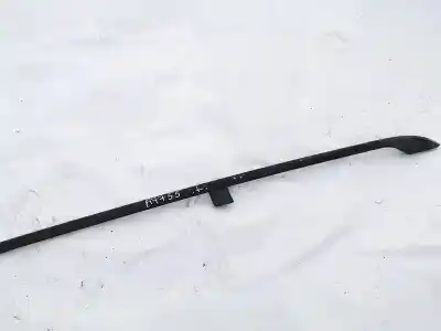 Second-hand car spare part plastics for volkswagen passat variant (3b6) 2.0 tdi dpf oem iam references 