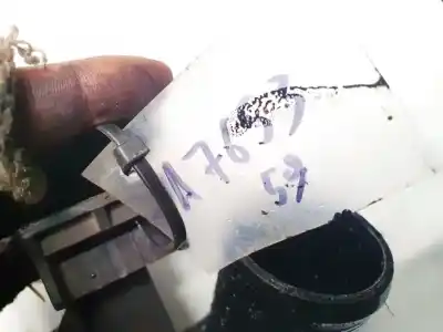 Peça sobressalente para automóvel em segunda mão intercooler por volvo v50 (545) 1.6 d referências oem iam   