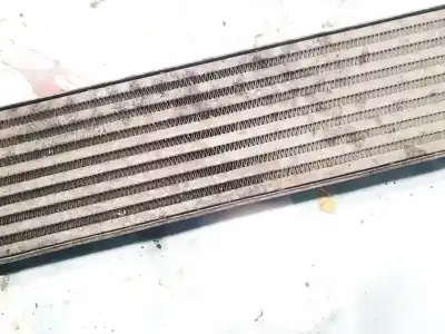 Peça sobressalente para automóvel em segunda mão intercooler por volvo v50 (545) 1.6 d referências oem iam   