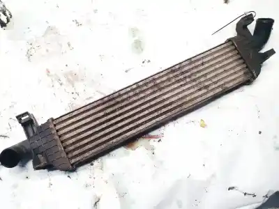 Peça sobressalente para automóvel em segunda mão intercooler por volvo v50 (545) 1.6 d referências oem iam 
