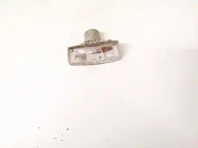 Second-hand car spare part Left Side Light for OPEL CORSA E (X15) 1.4 (08 68) OEM IAM references 13252455  