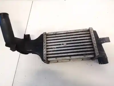 Peça sobressalente para automóvel em segunda mão intercooler por opel zafira a 2.0 dti referências oem iam 09129519dx