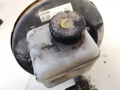 Peça sobressalente para automóvel em segunda mão BOMBA DE TRAVÕES por OPEL ZAFIRA A  Referências OEM IAM 32066734  
