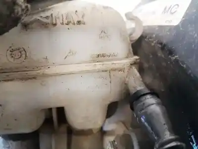 Peça sobressalente para automóvel em segunda mão bomba de travões por opel zafira a 2.0 dti referências oem iam 32066734  