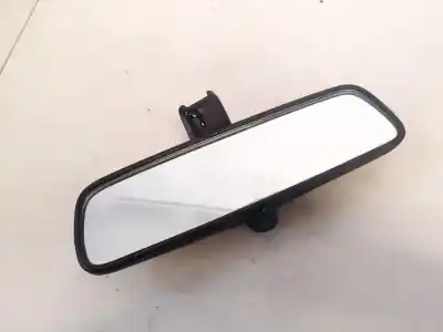 Peça sobressalente para automóvel em segunda mão espelho retrovisor interior por opel zafira a 2.0 dti referências oem iam e2015009