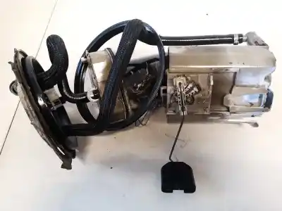 Peça sobressalente para automóvel em segunda mão boia / bomba combustível por opel zafira a 2.0 dti referências oem iam 90580021