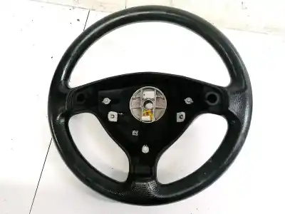 Peça sobressalente para automóvel em segunda mão volante por opel zafira a 2.0 dti referências oem iam 90437285