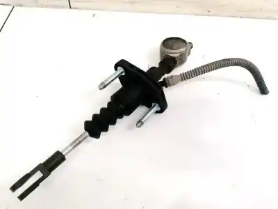 Peça sobressalente para automóvel em segunda mão cilindro de embreagem por opel zafira a 2.0 dti referências oem iam 90581565