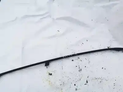 Автозапчасти б/у пластик за volkswagen passat variant (3c5) 1.9 tdi ссылки oem iam 3c9860026