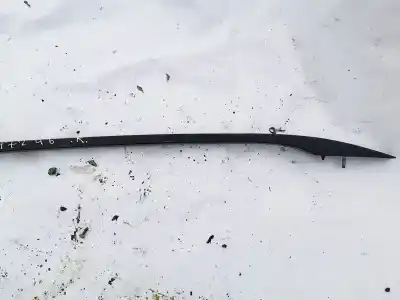 Second-hand car spare part plastics for volkswagen passat variant (3c5) 1.9 tdi oem iam references 3c9860026  