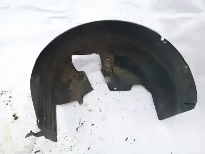 Автозапчастина б/у задня ліва колесна арка для opel insignia a (g09) 2.0 cdti (68) посилання на oem iam 13312912 Автозапчастина б/у задня ліва колесна арка для opel insignia a (g09) 2.0 cdti (68) посилання на oem iam 13312912