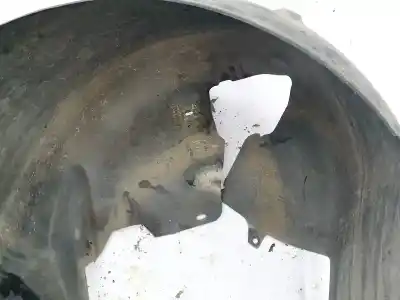 Автозапчастина б/у арка заднього права для opel insignia a (g09) 2.0 cdti (68) посилання на oem iam 13312913  