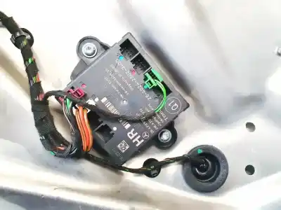 Tweedehands auto-onderdeel ELEKTRONISCHE MODULE voor MERCEDES-BENZ CLASE E (W212) LIM.  OEM IAM-referenties A2129004006  28-4024-2602-3-00