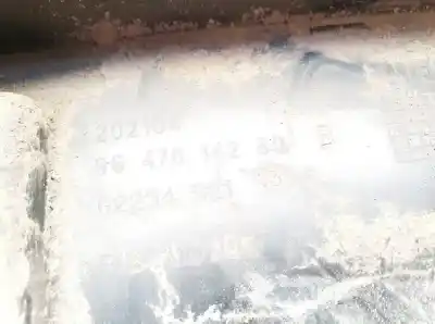 Автозапчастина б/у пластикler для citroen c4 i (lc_) 1.6 hdi посилання на oem iam 9647614280   Автозапчастина б/у пластикler для citroen c4 i (lc_) 1.6 hdi посилання на oem iam 9647614280