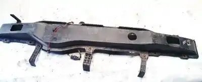 Pezzo di ricambio per auto di seconda mano rinforzo paraurti posteriore per hyundai i30 1.6 crdi cat riferimenti oem iam 