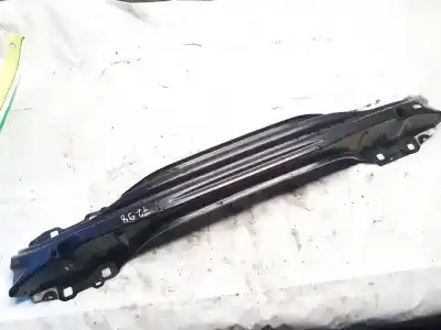 Second-hand car spare part front bumper reinforcement for jaguar f-pace 2016 --> 2.0d 132kw f-pace 2016 --> oem iam references 