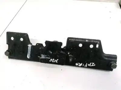 Second-hand car spare part support / sliding door guide for opel zafira b 1.6 16v oem iam references 