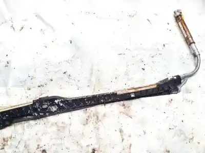 Peça sobressalente para automóvel em segunda mão airbag de cortina dianteiro esquerdo por volkswagen golf v (1k1) 2.0 fsi referências oem iam 1k6880741j