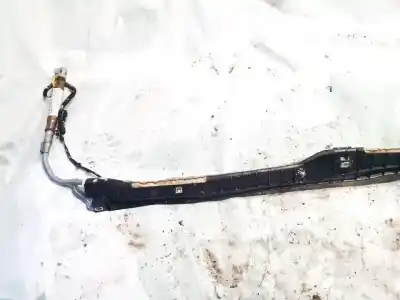 Peça sobressalente para automóvel em segunda mão airbag de cortina dianteiro direito por volkswagen golf v (1k1) 2.0 fsi referências oem iam 1k6880742j