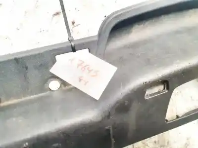 Pezzo di ricambio per auto di seconda mano plastica per volvo v50 (545) 1.8 riferimenti oem iam 09486875  