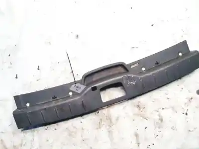 Peça sobressalente para automóvel em segunda mão plásticos por volvo v50 (545) 1.8 referências oem iam 09486875