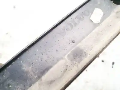 Pezzo di ricambio per auto di seconda mano plastica per volvo v50 (545) 1.8 riferimenti oem iam 30661448  