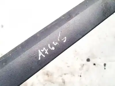 Pezzo di ricambio per auto di seconda mano plastica per volvo v50 (545) 1.8 riferimenti oem iam 30661448  