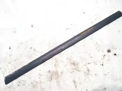 Peça sobressalente para automóvel em segunda mão plásticos por volvo v50 (545) 1.8 referências oem iam 30661448