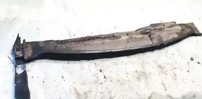 Peça sobressalente para automóvel em segunda mão grelha torpedo curcuvan por ford focus turnier (cb4) 1.6 16v cat referências oem iam 