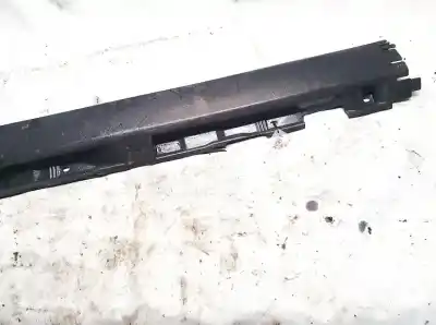 Peça sobressalente para automóvel em segunda mão embaladeira lado esquerdo (corte) por volvo v50 (545) 1.8 referências oem iam 30698905