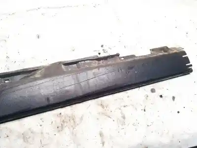 Peça sobressalente para automóvel em segunda mão embaladeira lado direito (corte) por volvo v50 (545) 1.8 referências oem iam 