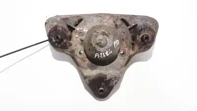 Автозапчастина б/у пластика для audi a6 c5 (4b2) 2.5 tdi посилання на oem iam 8d0412383e
