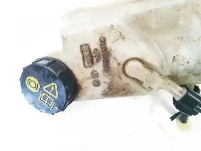 Peça sobressalente para automóvel em segunda mão bomba de travões por ford focus turnier (cb4) 1.6 16v cat referências oem iam 03350891031  