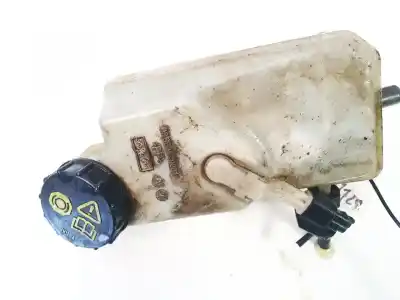 Peça sobressalente para automóvel em segunda mão bomba de travões por ford focus turnier (cb4) 1.6 16v cat referências oem iam 03350891031  