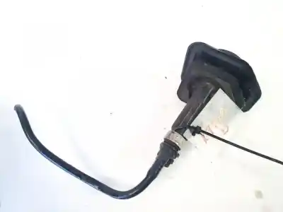 Peça sobressalente para automóvel em segunda mão cilindro de embreagem por ford focus turnier (cb4) 1.6 16v cat referências oem iam 