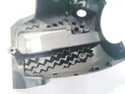 Pezzo di ricambio per auto di seconda mano plastica per mazda 3 lim. (bl) 1.6 16v cat riferimenti oem iam bp4k60231  