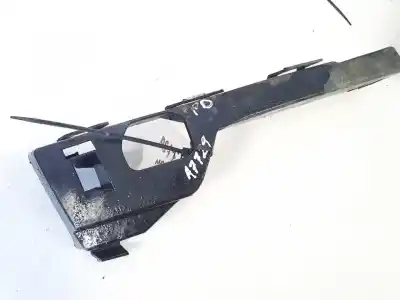 Peça sobressalente para automóvel em segunda mão reforço do pára choques dianteiro por ford focus turnier (cb4) 1.6 16v cat referências oem iam 4m5117e856a