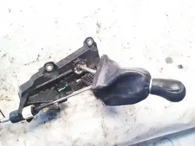 Peça sobressalente para automóvel em segunda mão alavanca de velocidades por ford focus turnier (cb4) 1.6 16v cat referências oem iam 0851