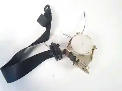Peça sobressalente para automóvel em segunda mão cinto de segurança dianteiro direito por ford focus turnier (cb4) 1.6 16v cat referências oem iam 33048102
