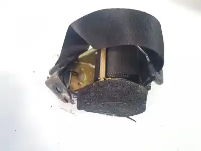 Peça sobressalente para automóvel em segunda mão cinto de segurança traseiro direito por ford focus turnier (cb4) 1.6 16v cat referências oem iam 40603