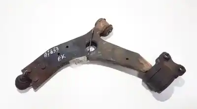 Peça sobressalente para automóvel em segunda mão braço de suspensão inferior esquerdo dianteiro por volvo v50 (545) 1.6 d referências oem iam 