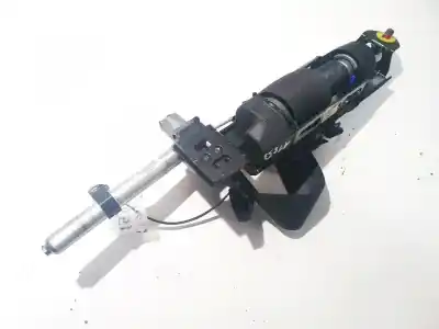 Peça sobressalente para automóvel em segunda mão cinto de segurança traseiro direito por volvo v50 (545) 1.6 d referências oem iam 6012243l0l