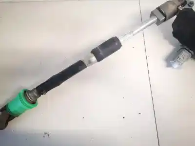 Peça sobressalente para automóvel em segunda mão rótula barra direção por bmw 7-series, e65 / e66 / e67 /e68 2001.11 - 2008.06 730 d 160kw 2002.10 - 2008.06 referências oem iam 