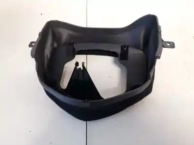 Peça sobressalente para automóvel em segunda mão plásticos por bmw 7-series, e65 / e66 / e67 /e68 2001.11 - 2008.06 730 d 160kw 2002.10 - 2008.06 referências oem iam 