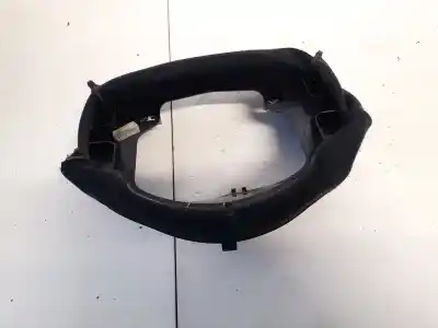 Pezzo di ricambio per auto di seconda mano plastica per bmw 7-series, e65 / e66 / e67 /e68 2001.11 - 2008.06 730 d 160kw 2002.10 - 2008.06 riferimenti oem iam   