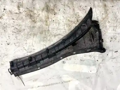 Peça sobressalente para automóvel em segunda mão grelha torpedo curcuvan por mazda 3 lim. (bl) 1.6 16v cat referências oem iam bp4k507r1  