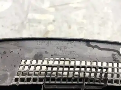 Peça sobressalente para automóvel em segunda mão grelha torpedo curcuvan por mazda 3 lim. (bl) 1.6 16v cat referências oem iam bp4k507r1  