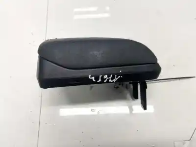 Pezzo di ricambio per auto di seconda mano bracciolo centrale per volvo v50 (545) 1.6 d riferimenti oem iam   