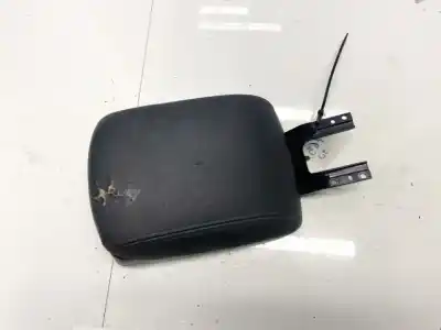 Peça sobressalente para automóvel em segunda mão apoio de braço consola central por volvo v50 (545) 1.6 d referências oem iam 